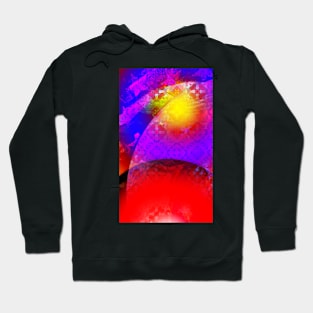 GF120 Art and Abstract Hoodie